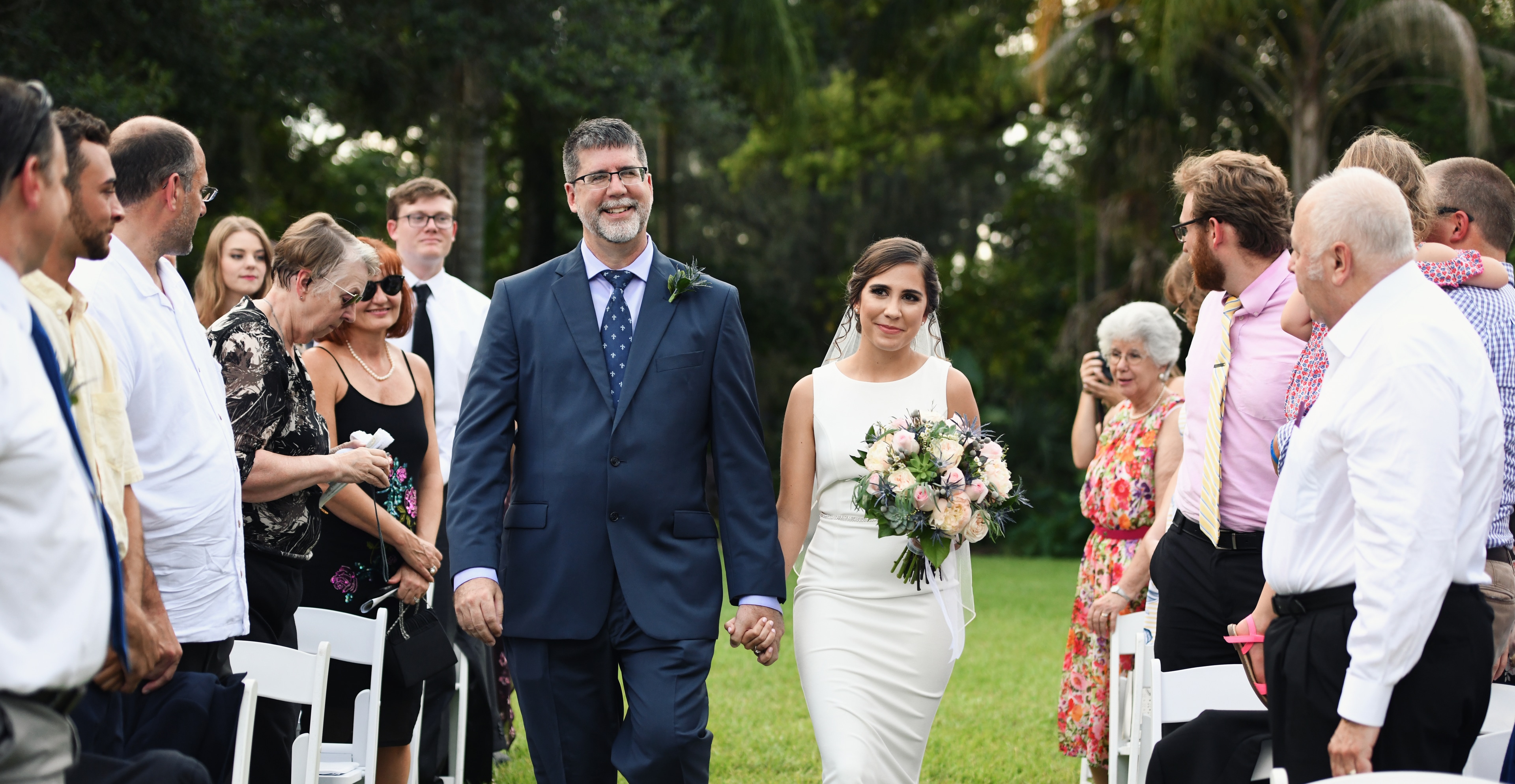 Wedding Photography Background